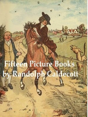 cover image of Fifteen Picture Books